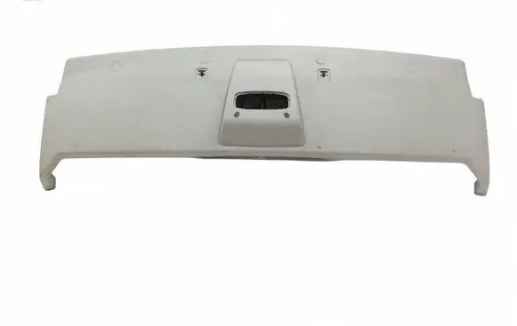 Ford Transit Custom Headlining 