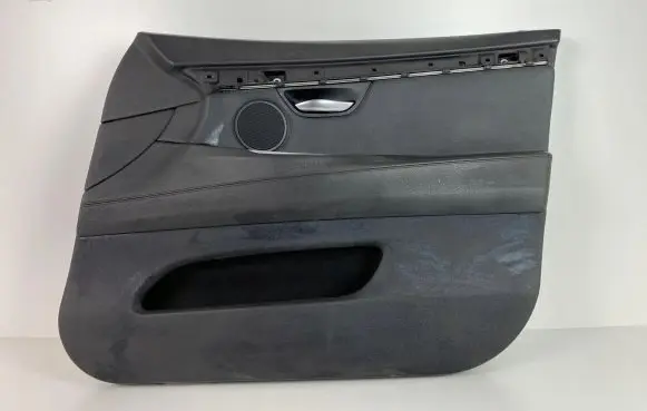 BMW 5 GT F07 Front door card panel trim 1732854