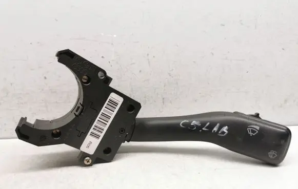 Audi A6 S6 C5 4B Wiper control stalk 4B0953503E
