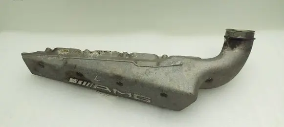 Mercedes-Benz CL C215 Intake manifold A1130980307