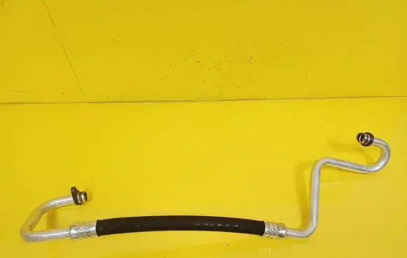 Renault Espace IV Air conditioning (A/C) pipe/hose 8200008720C