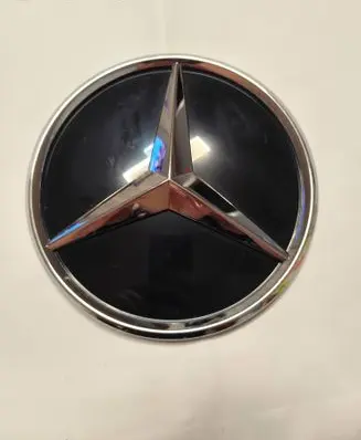 Mercedes-Benz GLB x247 Manufacturer badge logo/emblem A0008800600