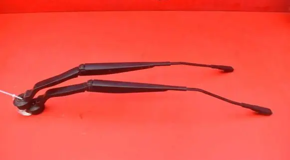 Ford Kuga II Front wiper blade arm CJ54-17C-495-AE