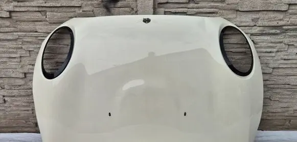 Mini Clubman F54 Engine bonnet/hood