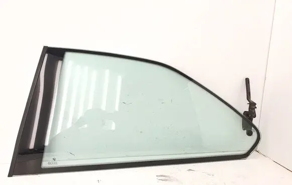 BMW 3 E36 Rear windscreen/windshield window 43R00049