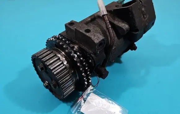 Ford Focus Fuel injection high pressure pump IMPRK1403558