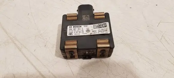Volkswagen Passat Alltrack Distronic sensor radar 3Q0907561D