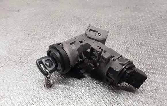Mazda 2 Ignition lock