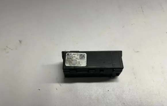 Ford Mustang VI Immobilizer control unit/module GD9T15K619AB
