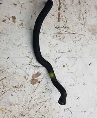 Volvo XC90 Engine coolant pipe/hose 30723992
