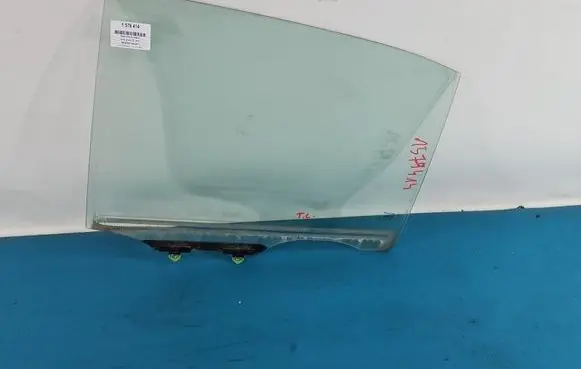 Toyota Corolla E210 E21 Rear door window glass IMPRK1579414