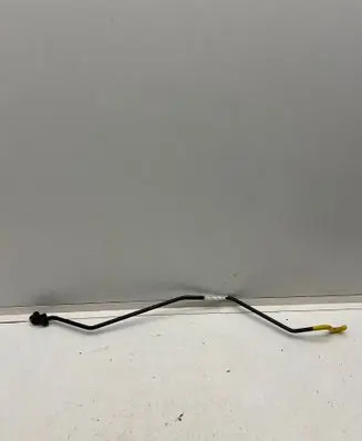 Citroen C3 Engine bonnet/hood prop rod/strut 