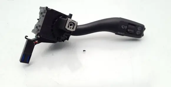 Wiper control stalk