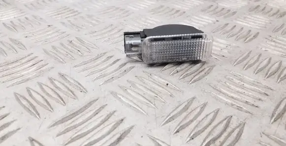 Audi A6 S6 C7 4G Glove box light 4B0947415A