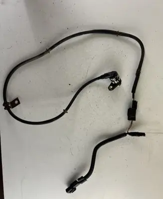 Mitsubishi Pajero ABS rear brake sensor 