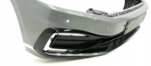 Volkswagen PASSAT B8 Front bumper 3G0807217BF