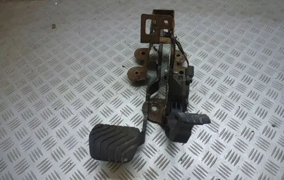 Renault Espace - Grand espace V Pedal assembly 