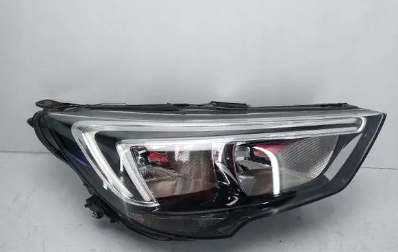 Opel Crossland X Headlight/headlamp 13467968
