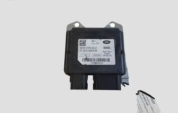 Land Rover Range Rover Sport L494 Airbag control unit/module JPLA14D374AE