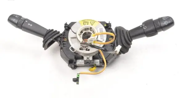 Fiat Bravo A set of switches 07354410060