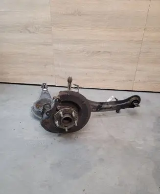 Volvo V40 Rear wheel hub