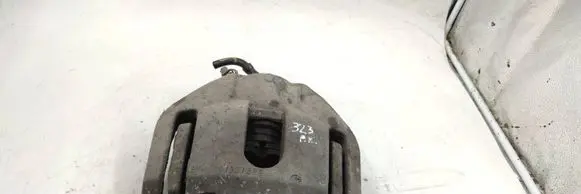 BMW 5 E60 E61 Front brake caliper 60730324