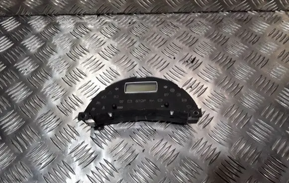 Citroen C8 Screen/display/small screen 5550001707 C4213316
