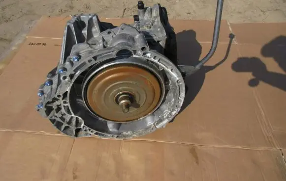 Mercedes-Benz B W246 W242 Automatic gearbox A2463701902