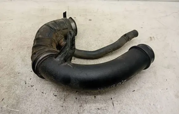 Opel Antara Intercooler hose/pipe 96628984