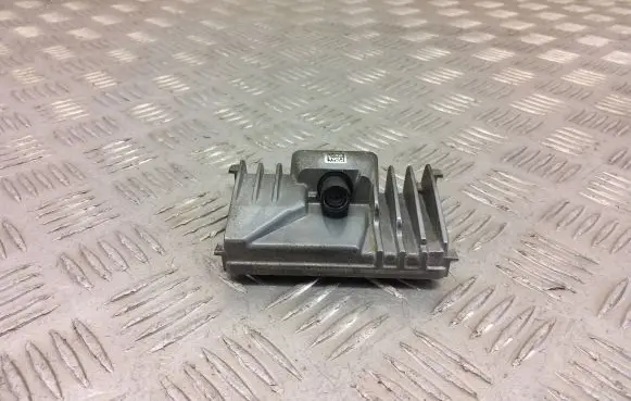 Hyundai Kona I Windshield/windscreen camera 99211-J9200