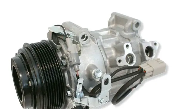 Lexus IS 200-300 Air conditioning (A/C) compressor (pump) 883203A450 4472807562