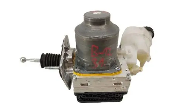 BMW 7 G70 ABS Pump 5a8b102-kolumb