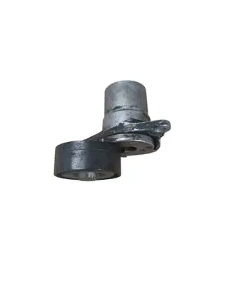 Generator/alternator belt tensioner