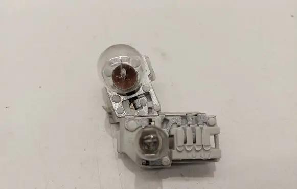 Audi A3 S3 8P Tail light bulb cover holder 8P4945257A