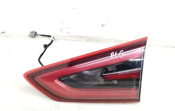 Ford S-MAX Tailgate rear/tail lights EM2B13A602BG