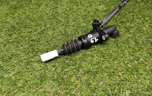 Volkswagen Transporter - Caravelle T5 Clutch master cylinder 7H0721401B