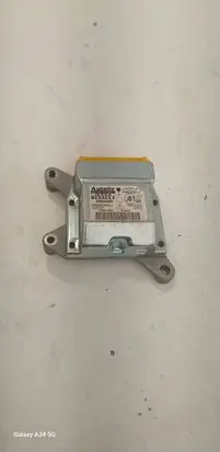 Renault Espace - Grand espace IV Airbag control unit/module 8200435005