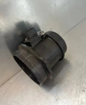 Audi A7 S7 4G Mass air flow meter 059906461N