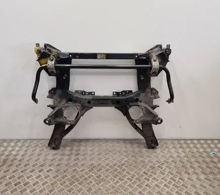 BMW 3 G20 G21 Front subframe 6877319