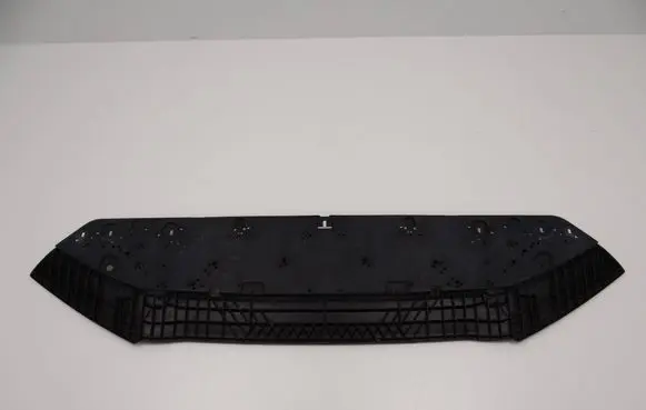 Audi A4 S4 B9 Front bumper skid plate/under tray 8W0807611