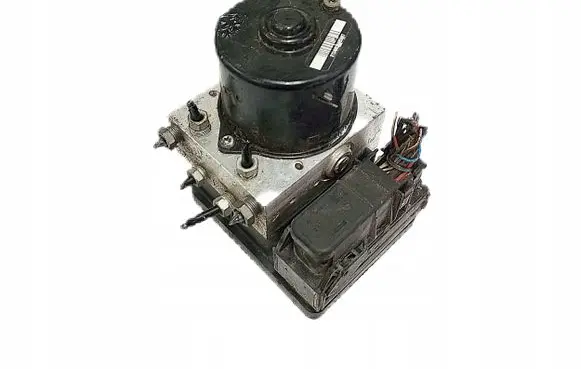 Ford C-MAX I ABS Pump 8M512C405CA