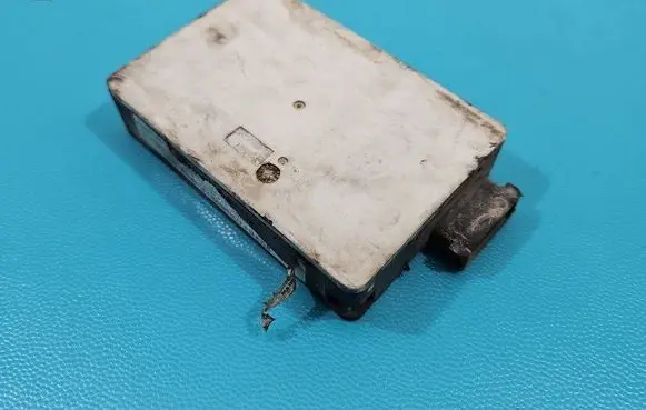 Mercedes-Benz S W221 Central body control module IMPRK1364502