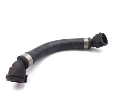BMW X6 E71 Engine coolant pipe/hose 17127576367