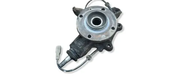 Citroen Berlingo Front wheel hub spindle knuckle 