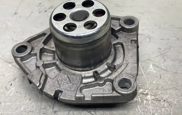 Opel Insignia A Water pump