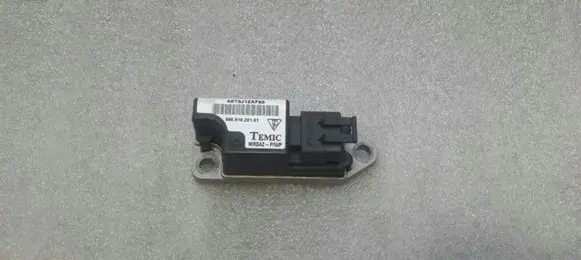 Porsche Boxster 986 Airbag deployment crash/impact sensor 99661822101