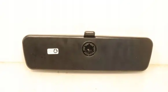 Volkswagen Polo V 6R Rear view mirror (interior)