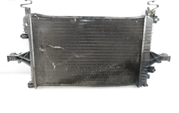 Volvo S60 Coolant radiator 