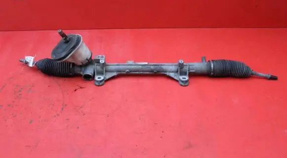 Renault Megane III Steering rack 490017022R
