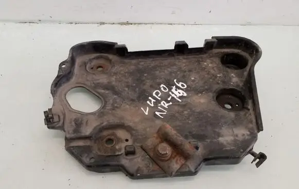 Volkswagen Lupo Battery tray 6N0804825C